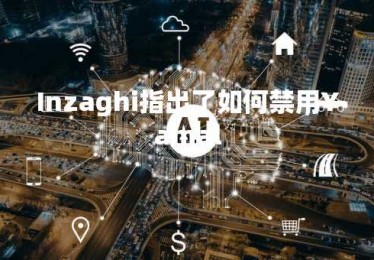 Inzaghi指出了如何禁用Yamal
