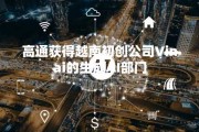 高通获得越南初创公司Vinai的生成AI部门