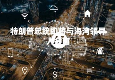 特朗普总统即将与海湾领导人会面
