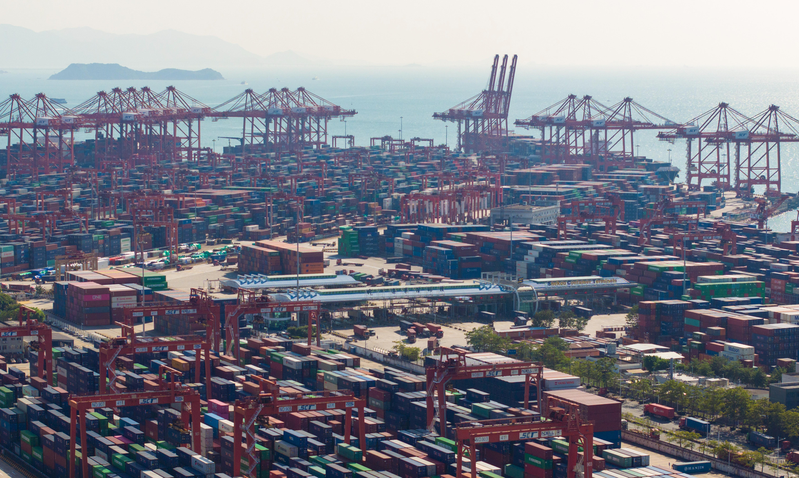 中国官员：实现5%经济成长绝非轻而易举 需艰苦努力