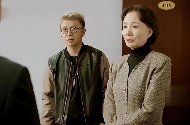 曾演「人民的名义」中国女星高英69岁病逝