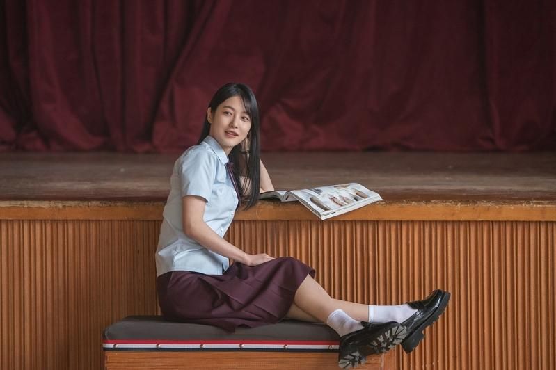「 黑暗荣耀 」辛叡恩和车银优是大学同学 5件事带你认识她的魔力