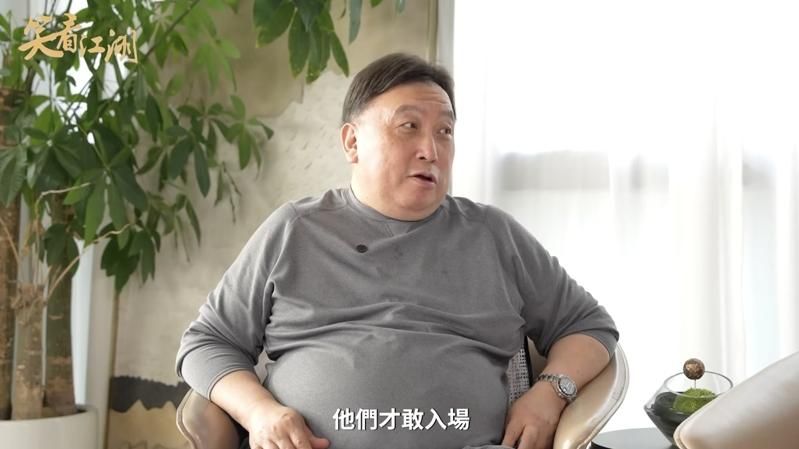 王晶爆刘德华情史 约会看电影「永远看不到前后10分钟」