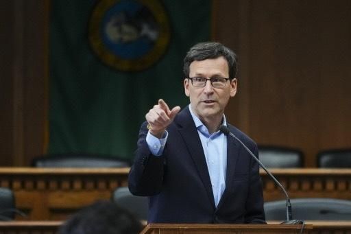 华盛顿州通过修正家长权利法 待州长签署