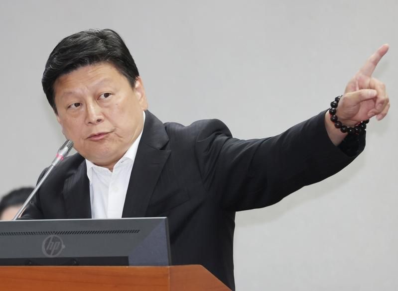 罢免案朝野各有盘算 蓝白抢话语权 绿打政绩牌