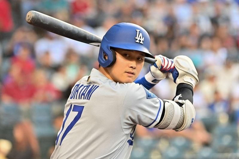 MLB／大谷翔平开轰来不及…山本由伸吞第3败也丢防御率王