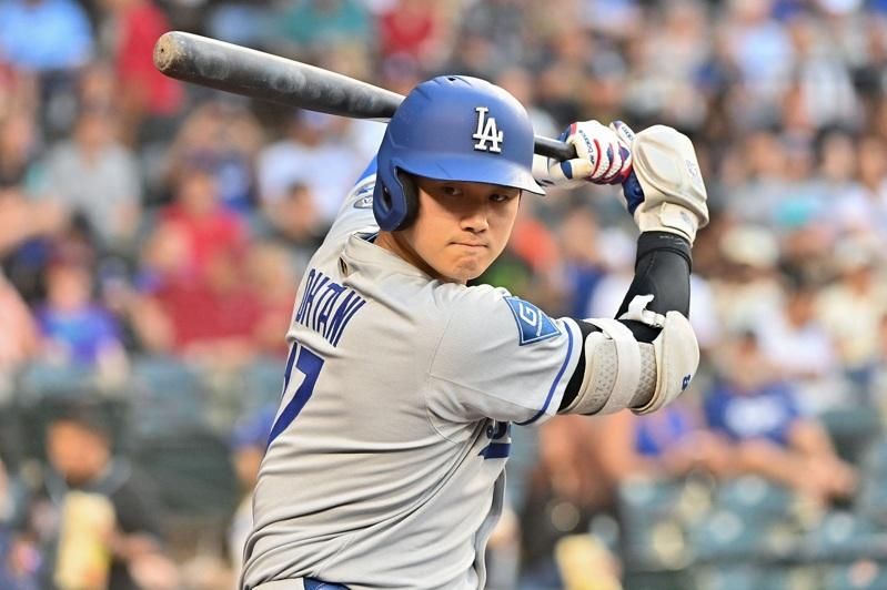MLB／大谷开轰晚一步 山本由伸吞败又丢防御率王