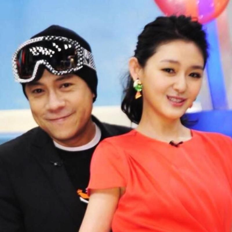 母亲节前更加思念大S 蔡康永公开小S对话：人生很可怕