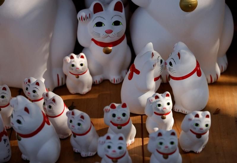 谁是现实版招财猫？「2星座」最易吸金纳财