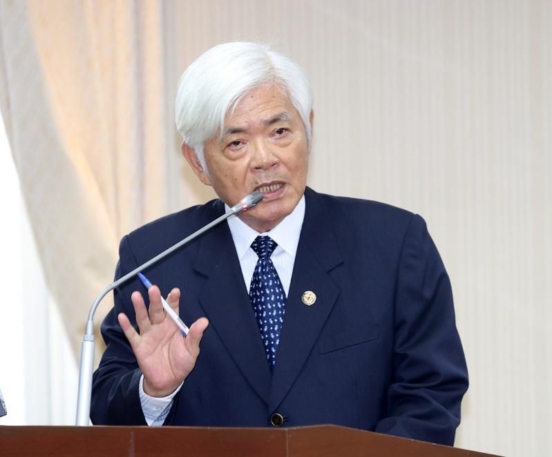 黑白集／连署造假成组织犯罪 李进勇剧透圣谕