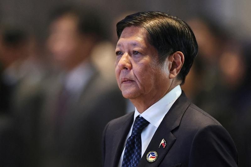 姓氏就是参政门票 菲律宾「臃肿王朝」让新生代难出头