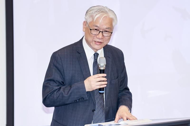朱立伦纳粹说挨批 夏立言访欧洲：尽力说明主席原意