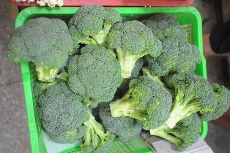 绿花椰菜的「防癌精华」别丢掉 医传授三吃法不浪费