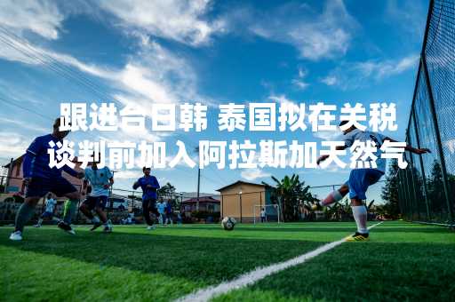 跟进台日韩 泰国拟在关税谈判前加入阿拉斯加天然气计划